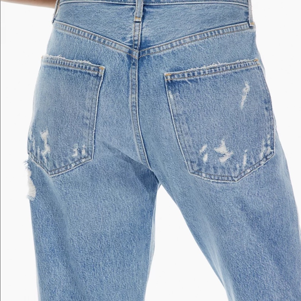 AGOLDE 90’s Jean - Picture 3 of 7